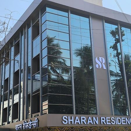 Sharan Residency Hotel Navi Mumbai Exterior photo
