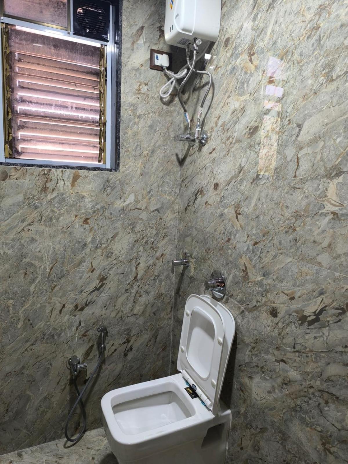 Sharan Residency Hotel Navi Mumbai Exterior photo